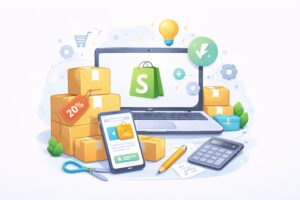 different products bundles