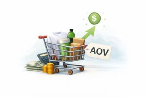 Improve Average Order Value on Shopify with Product Bundling