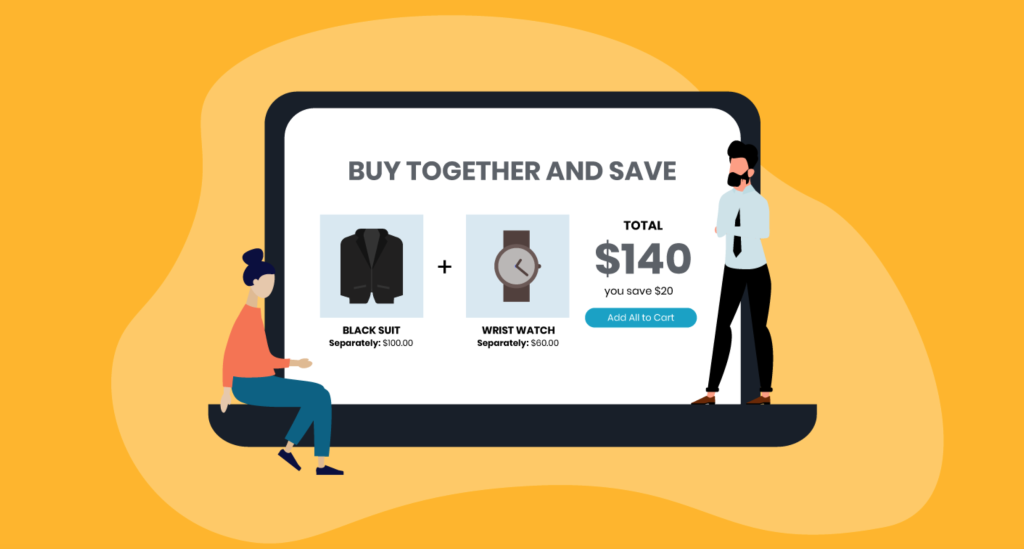 Beginner’s Guide: What Is Product Bundling on Shopify?