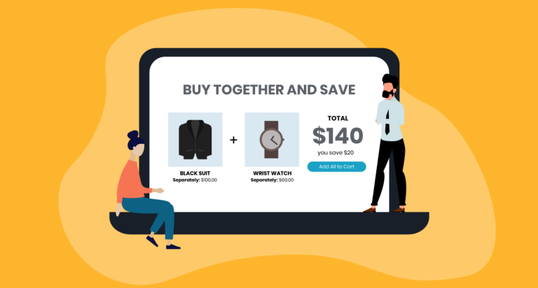 Beginner’s Guide: What Is Product Bundling on Shopify?