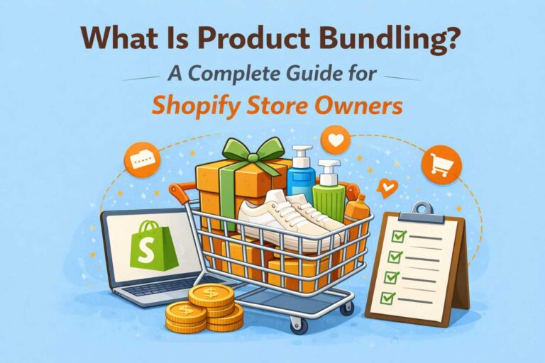 What Is Product Bundling