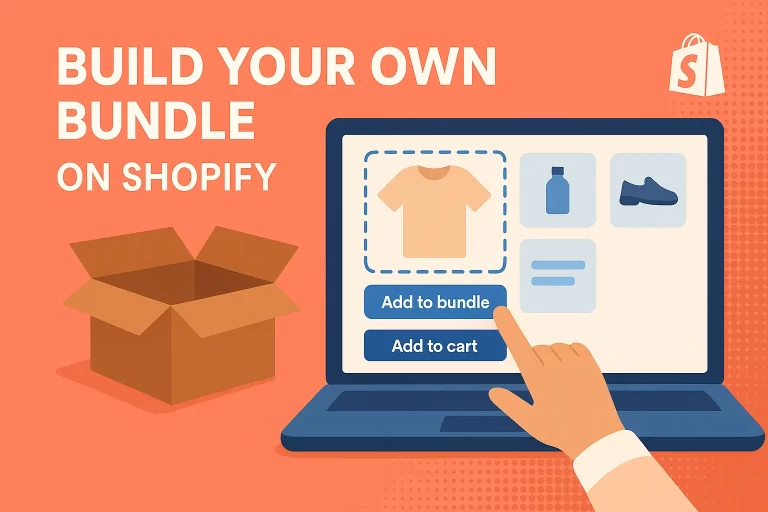 Build Your Own Bundle on Shopify: The Complete Guide