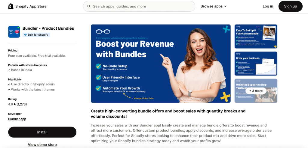 Bundler