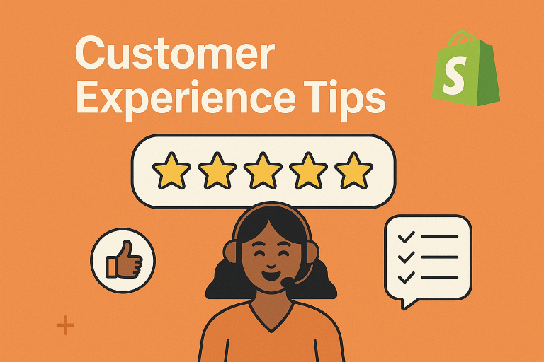 customer experience tips