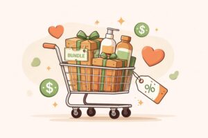 The Psychology Behind Why Shopify Customers Love Product Bundles