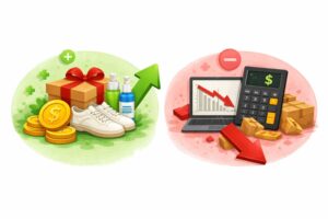 Pros and Cons of Bundle Pricing for Shopify Stores