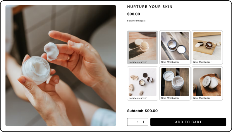 Shopify product bundle 