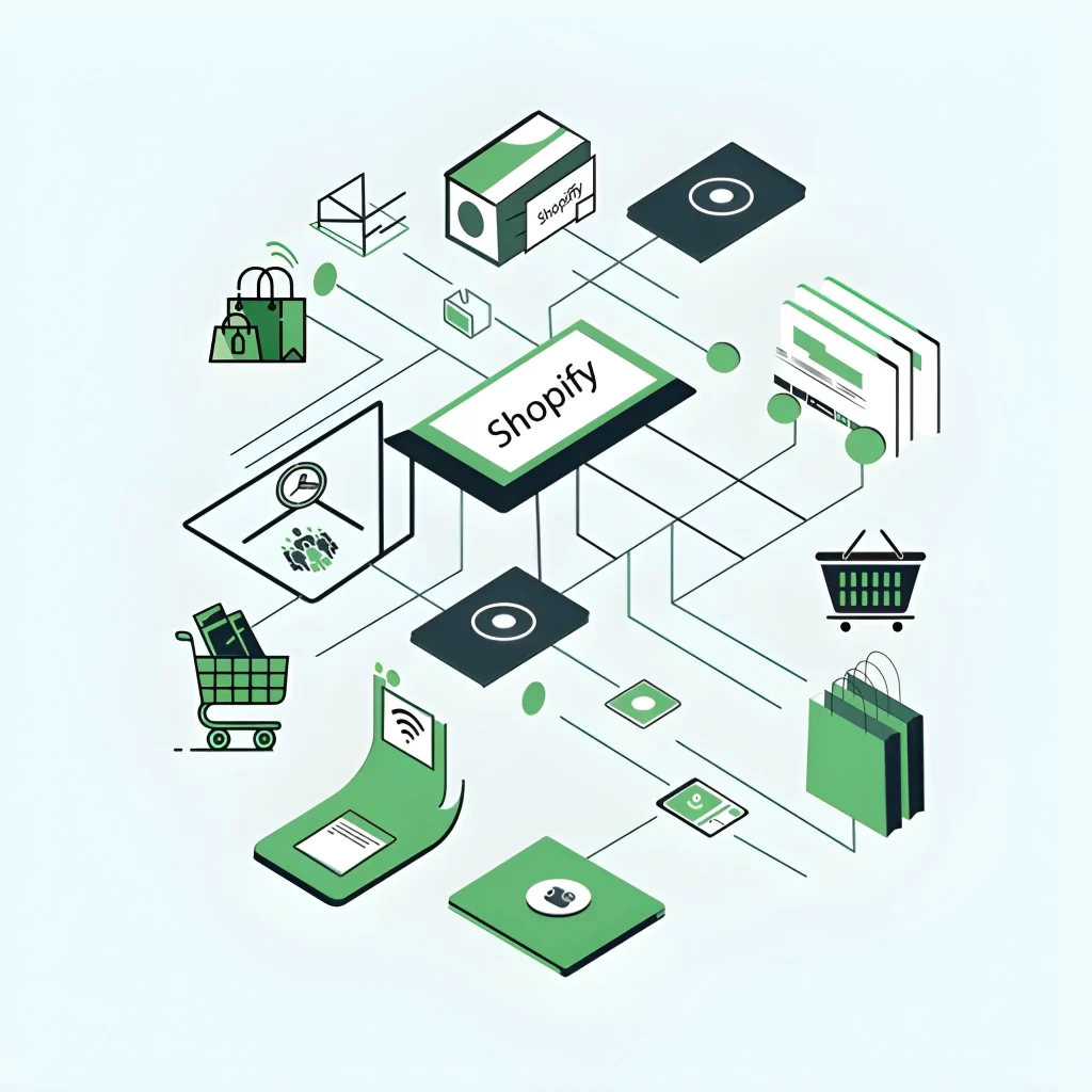 Shopify product bundle