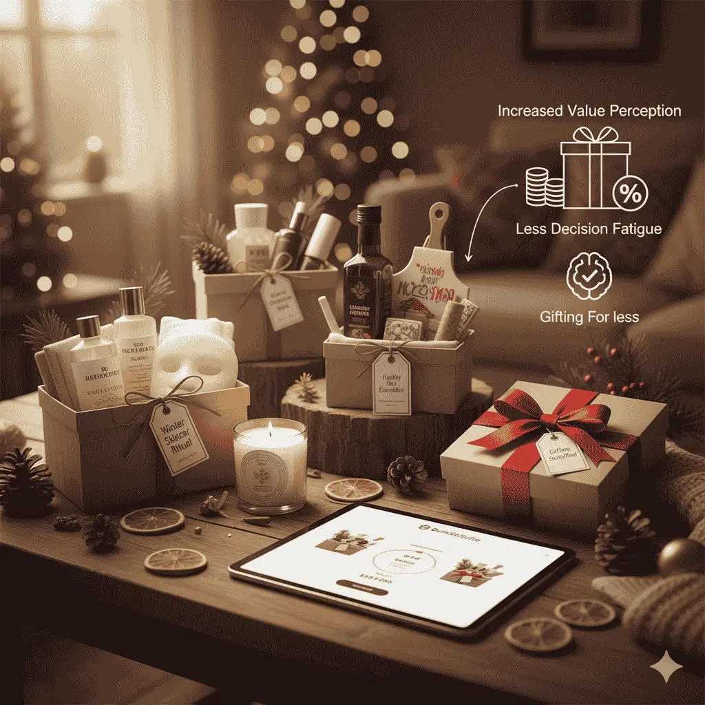 product bundle