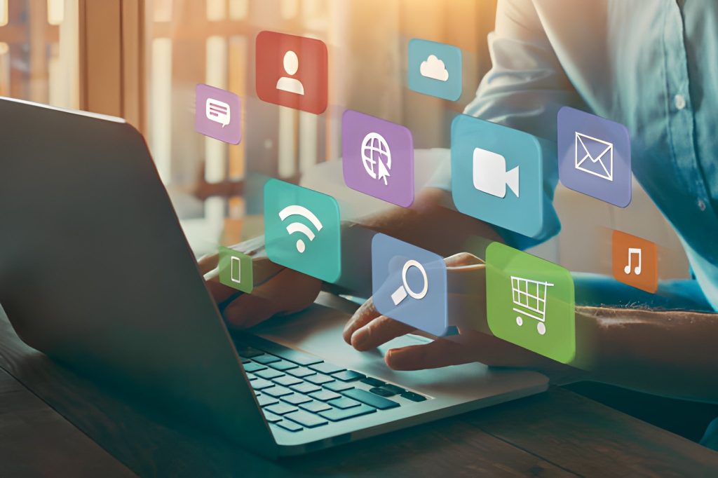marketing channels