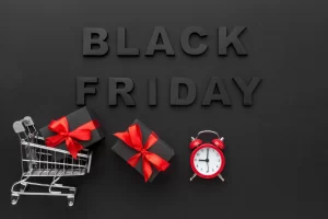 black friday
