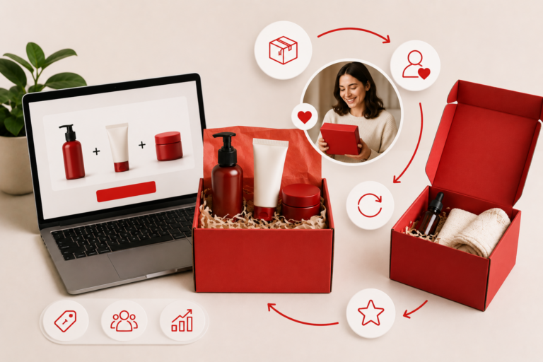 How DTC Brands Use Product Bundles to Improve Customer Retention