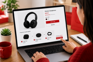 Understanding Cross-Selling in Ecommerce