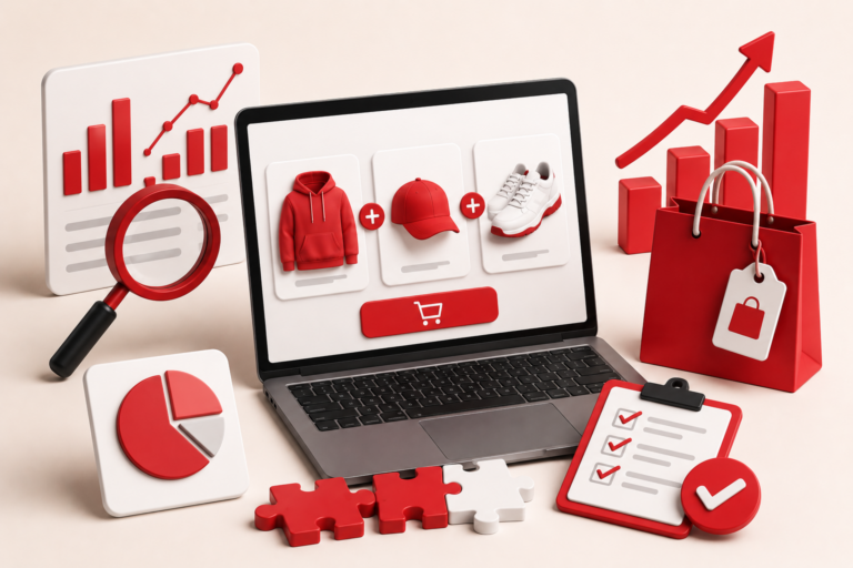 How to Identify Winning Product Combinations for Shopify Bundles