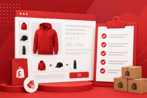 bundle setup checklist