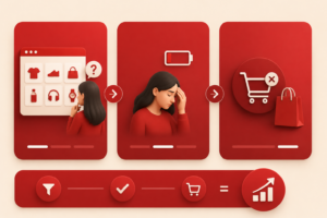 what is decision fatigue 