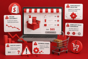 shopify bundles break down