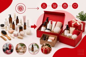 Bundles Organize Products