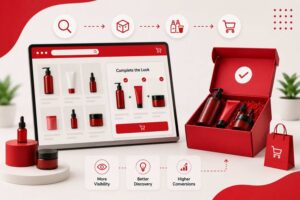 How Bundling Related Products Improves Product Discovery