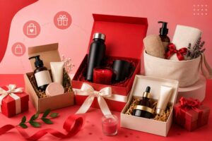 Popular Gift Set Ideas for E-commerce Brands