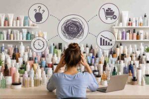 Why a Large Product Line Can Work Against You