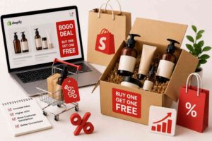 When Should Shopify Brands Use BOGO with Product Bundles