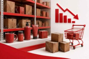 What Is Slow-Moving Inventory