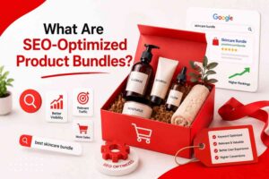 What Are SEO-Optimized Product Bundles?