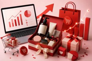 How Gift Bundles Improve E-commerce Performance
