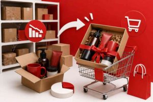 How Product Bundles Help Reduce Slow Moving Inventory