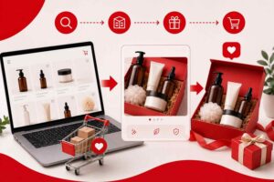 Merchandising and Discoverability