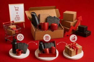 Product Bundle Strategies for Slow-Moving Inventory