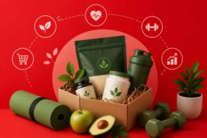 Why Health & Wellness Products Are Ideal for Product Bundling