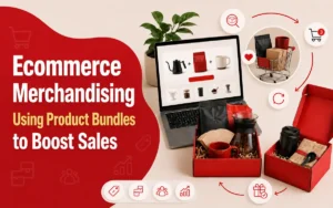 ecommerce merchandising product bundles featured