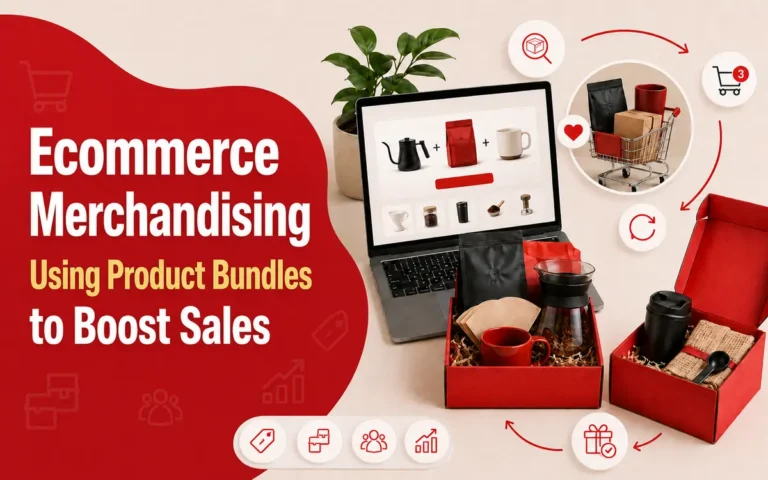 ecommerce merchandising product bundles featured