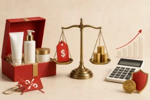 price new product bundles protect margins