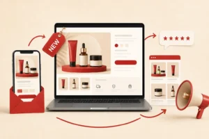 promote new product bundles-shopify