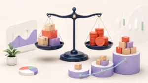 quantity break tiers protect margins