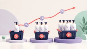 How Quantity Breaks Increase AOV Without Deep Discounts