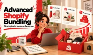 Advanced Shopify Bundling Strategies to Increase Revenue