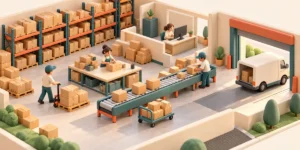bfcm inventory fulfillment