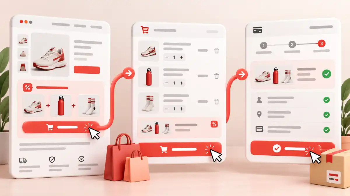 Place Bundle Offers Where Customers Make Decisions