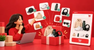 Refresh Product Combinations Around Shopper Needs