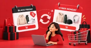 Why should you refresh your bundles after Black Friday?
